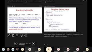 4 lezione - Comandi da terminale