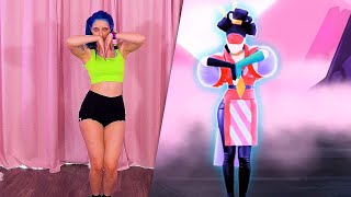 playing Just Dance 2022 and taking charity donations! (Streamed May 13th, 2023)