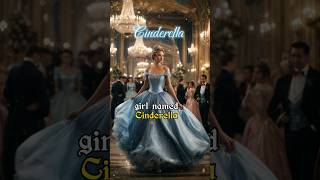 Cinderella story | fairy tales | short story | Bedtime story #cinderella #shorts