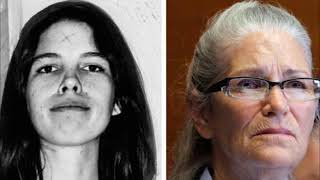 El violento crimen de Leslie van Houten, la discípula de Manson a