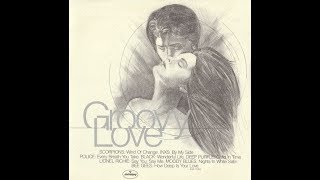 Groovy Love | Jeronimo Groovy 88.9 Cd Compilation 1995