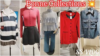 Arrivage H&M  | Bonne Collections| Vêtements 💃 | Septembre  | SS VLOG