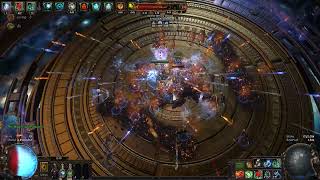 WTS Vaal Skeleton mage Uber maven Framing