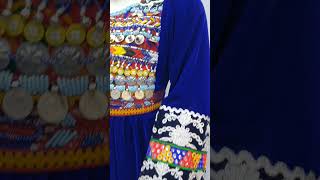 Traditional Afghani Dress for Women | Zalland Fashion #youtubeshorts #newdesign #dress