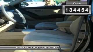 2007 Hyundai Elantra  Brooksville FL 34601