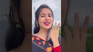 मन मा मया के ठिकाना नई हे गा मोर हिरदय मा बाढ़ आ जाही 💝cg insta reel🥰#cg song video#like👍subscribe#