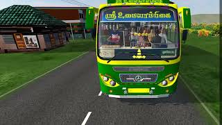 💐Sri Umayampikai Bus Mod💐 (Release-24.6.2022) @vasu gaming 3.0