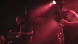 NOCTURNUS: Lake Of Fire - Vienna, Austria 23.10.2008