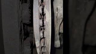 WOW BRAKE DISC #carservice #car #shortsvideo