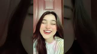 Nabiya khan new tiktok viral video