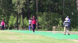 Eagles Vs Hunters T20 12th August 2023 Part 1