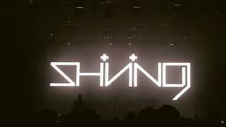 SHINING - live Poland Warszawa Progresja 25 II 2024