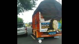 VIRAL||Story Wa Truck 30 Detik||Story Wa Truck Oleng 30 Detik||Story Wa Truck Mbois Terbaru 30 Detik