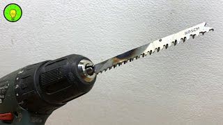 You can't buy such a tool! DIY tools! New inventions 2021!