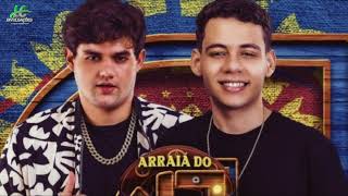 NEGO JHÁ 2023 - MÚSICAS NOVAS / EP ARRAIÁ DO NEGO JHÁ - JUNHO 2023 (MÚSICAS ATUALIZADAS)