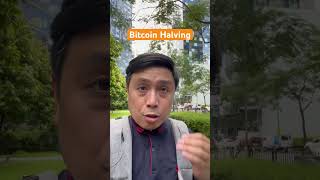 Bitcoin Halving