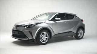 Toyota CHR