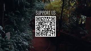 QR -- support us