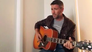 Tim McGraw - "It's Your Love" (CHORDS INCLUDED)