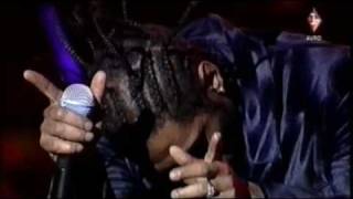 Coolio - C U When U Get There (live)