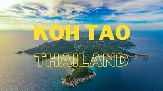 Koh Tao Thailand