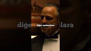 Marlon Brando'nun Şok Edici Sırrı!