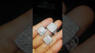 diamond set