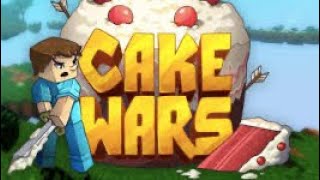 Cakewars Minecraft PT 1