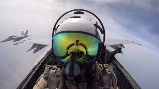 VFA-103 - 2019-2020 Around The World Tour