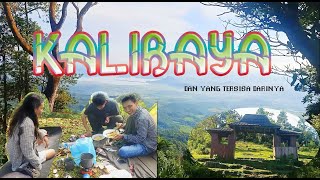 KALIBAYA Di Puncak Lio || Tanah Sunda Brebes || UPDATE.