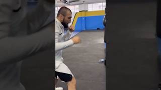 Абубакар Нурмагомедов: на свидание шёл 🤣 #mma #champ #ufc #мма #sports #shortsvideo #nurmagomedov