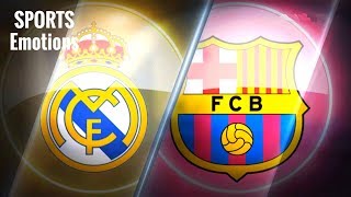 Le CLASICO de tous les RECORDS ! Real Madrid-Barcelone 12/2017