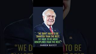 Motivational Quotes of “Warren Buffetts” #warrenbuffet #motivational #short