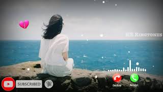 Alone Ringtone | Heart Broken Ringtone | Message Ringtone | HR Ringtones