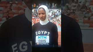 Стрибок у довжину Owis Egypt