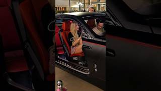 Wow#automobile #luxury #modal #fashion #viralvideo