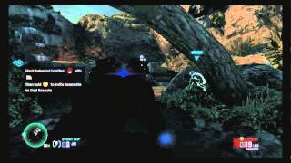 Splinter Cell Blacklist - Elite Killing Team achievement/trophy