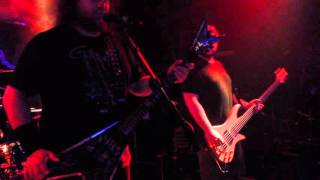 Guverra Live 2015 The Haven @ Orlando, Florida 11/06/15