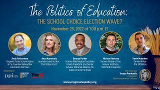 Key Midterm Takeaways About America’s Schools & the State of Ed Politics