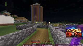 JE SUIS MUTE !!! [Minecraft]