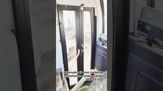 tata front door automatic air door controller installation contact number 9094541430