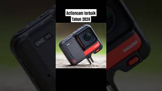 rekomendasi action cam terbaik 2024 # #gopro #shorts