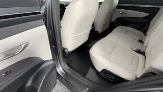 2024 Hyundai Tucson St. Petersburg, Tampa, Clearwater, Palm Harbor, Largo, FL 724275