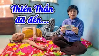 34. Tia sáng hy vọng giữa bóng tối: Món quà từ Thiên Thần