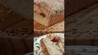 A melhor cuca caseira, tem receita no canal #receitas