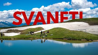 Family Adventure Trip to Svaneti - Hiking, Paragliding, Horseback & Canyoning