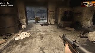 Call of Duty  WWII  2 for 1mp4