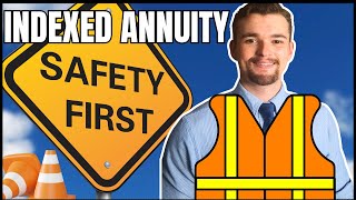 What is a Fixed Indexed Annuity? (Simple Explanation)