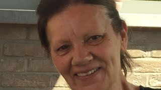 🚨 Vermist Jacqueline Van Damme vanuit Aalst.