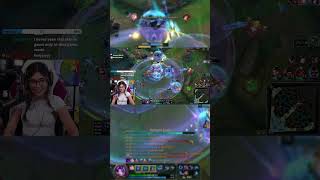 Dream Combo On Enemy Team #lolhighlights #lolmoments #leagueoflegendshighlights